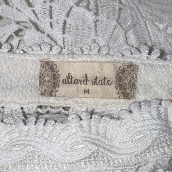 Altar’d State mini dress - Picture 3 of 4